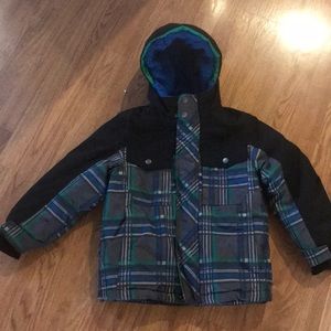 Rway kids jacket small 5 / 6